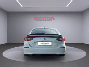 HONDA Civic 2.0 i-MMD Advance