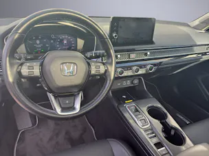 HONDA Civic 2.0 i-MMD Advance