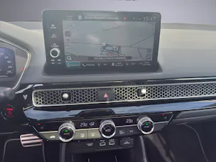 HONDA Civic 2.0 i-MMD Advance