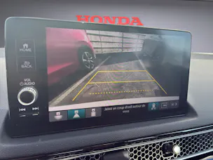 HONDA Civic 2.0 i-MMD Advance