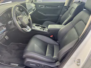 HONDA Civic 2.0 i-MMD Advance