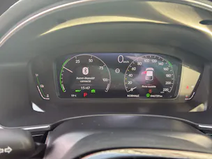 HONDA Civic 2.0 i-MMD Advance