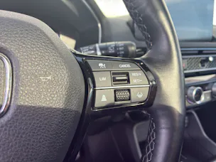 HONDA Civic 2.0 i-MMD Advance