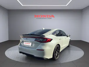 HONDA Civic 2.0 i-MMD Advance