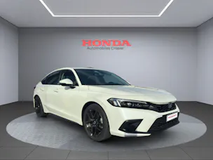 HONDA Civic 2.0 i-MMD Advance