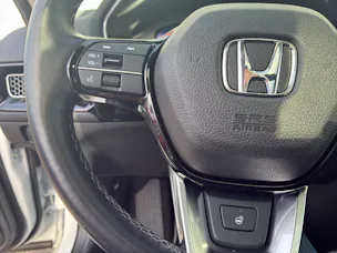 HONDA Civic 2.0 i-MMD Advance