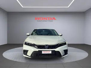 HONDA Civic 2.0 i-MMD Advance