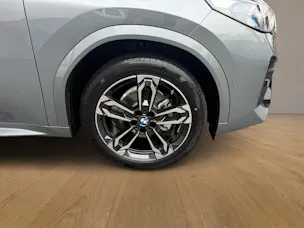 BMW iX2 U10 20 eDrive