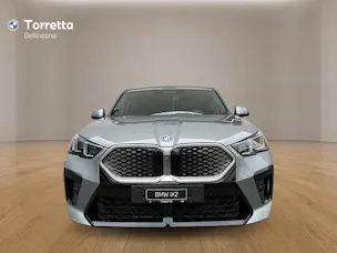 BMW iX2 U10 20 eDrive