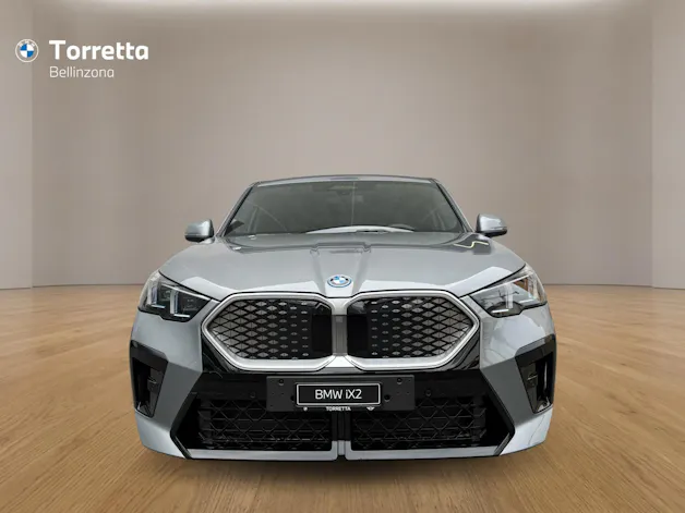 BMW iX2 U10 20 eDrive