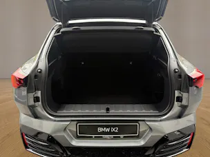 BMW iX2 U10 20 eDrive