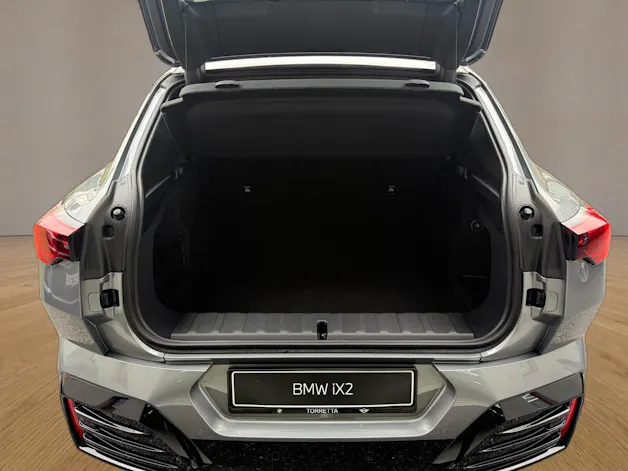 BMW iX2 U10 20 eDrive