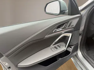 BMW iX2 U10 20 eDrive