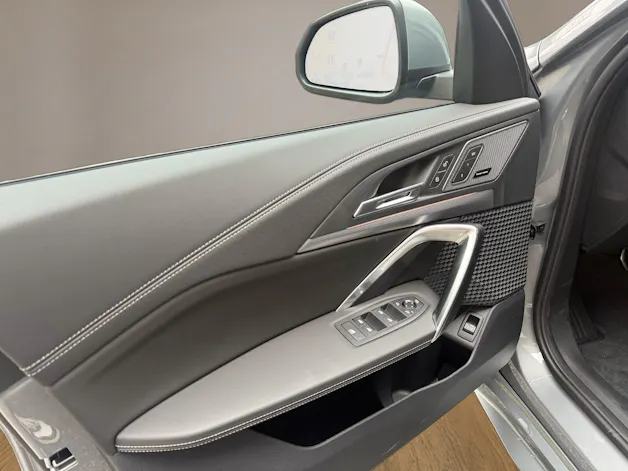BMW iX2 U10 20 eDrive