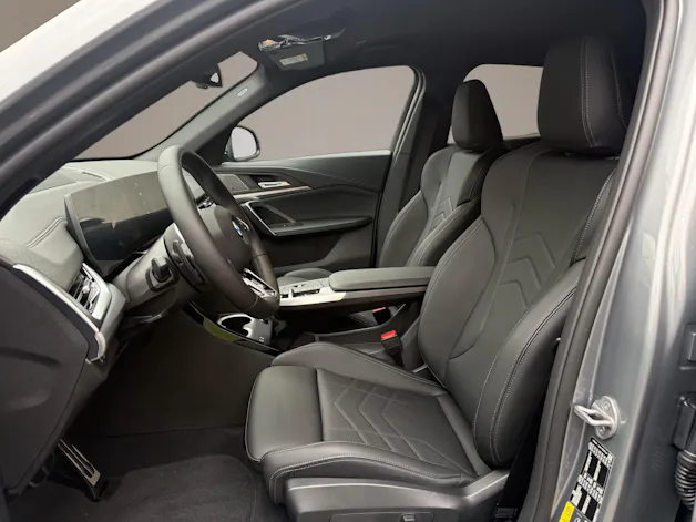 BMW iX2 U10 20 eDrive