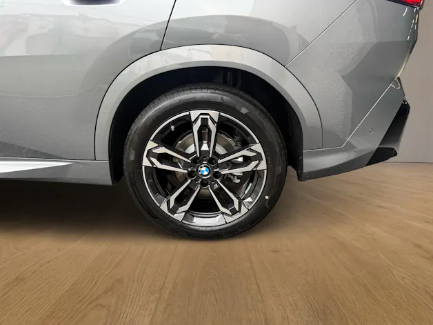 BMW iX2 U10 20 eDrive