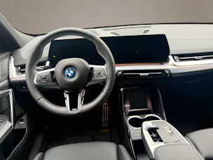 BMW iX2 U10 20 eDrive