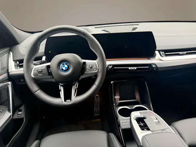 BMW iX2 U10 20 eDrive