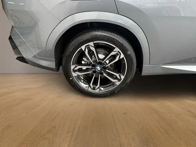 BMW iX2 U10 20 eDrive