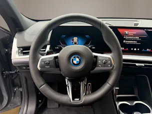 BMW iX2 U10 20 eDrive