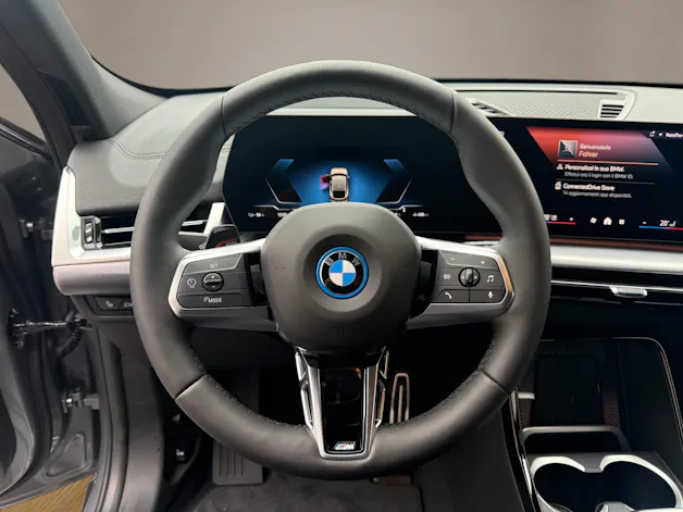 BMW iX2 U10 20 eDrive