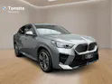 BMW iX2 U10 20 eDrive