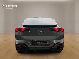 BMW iX2 U10 20 eDrive