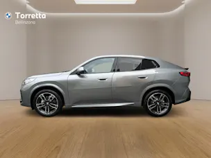 BMW iX2 U10 20 eDrive