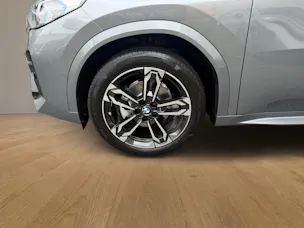 BMW iX2 U10 20 eDrive