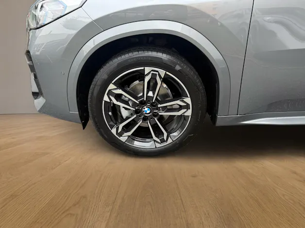 BMW iX2 U10 20 eDrive