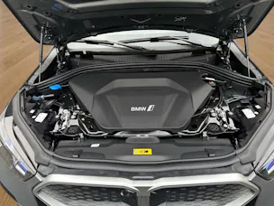 BMW iX2 U10 20 eDrive
