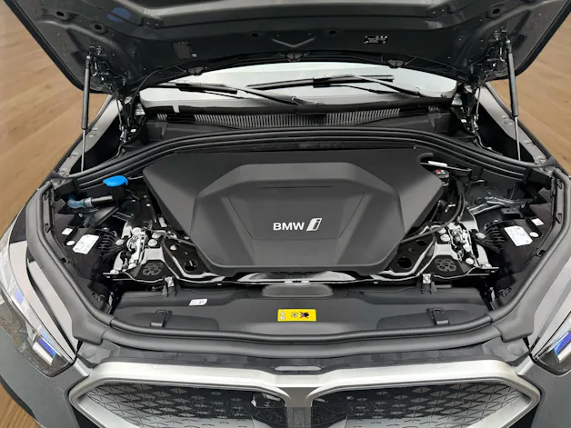 BMW iX2 U10 20 eDrive