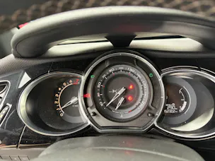 DS 3 1.2 PureTech So Chic