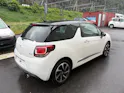 DS 3 1.2 PureTech So Chic