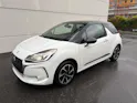 DS 3 1.2 PureTech So Chic