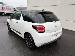 DS 3 1.2 PureTech So Chic