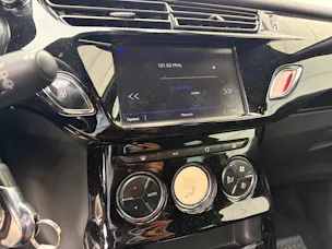DS 3 1.2 PureTech So Chic