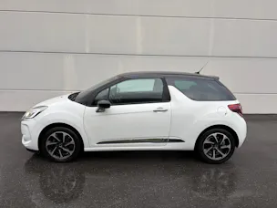 DS 3 1.2 PureTech So Chic