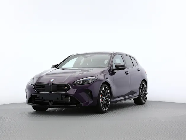 BMW 1er Reihe F70 M135i xDrive