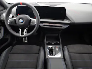 BMW 1er Reihe F70 M135i xDrive
