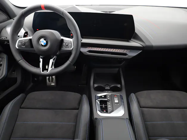 BMW 1er Reihe F70 M135i xDrive