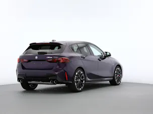 BMW 1er Reihe F70 M135i xDrive