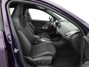 BMW 1er Reihe F70 M135i xDrive