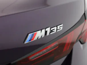 BMW 1er Reihe F70 M135i xDrive