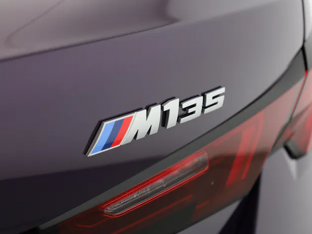BMW 1er Reihe F70 M135i xDrive