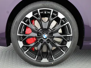 BMW 1er Reihe F70 M135i xDrive