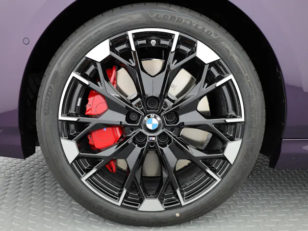 BMW 1er Reihe F70 M135i xDrive