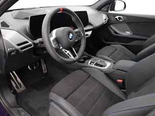 BMW 1er Reihe F70 M135i xDrive