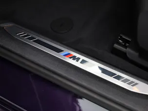 BMW 1er Reihe F70 M135i xDrive