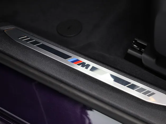 BMW 1er Reihe F70 M135i xDrive